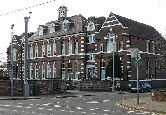 Praise House Croydon