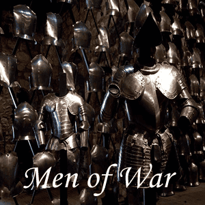 Men of War 1