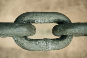 Breaking Strongholds & Cycles
