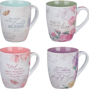MUGS 1