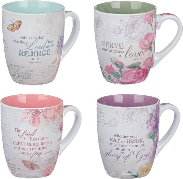 MUGS 1