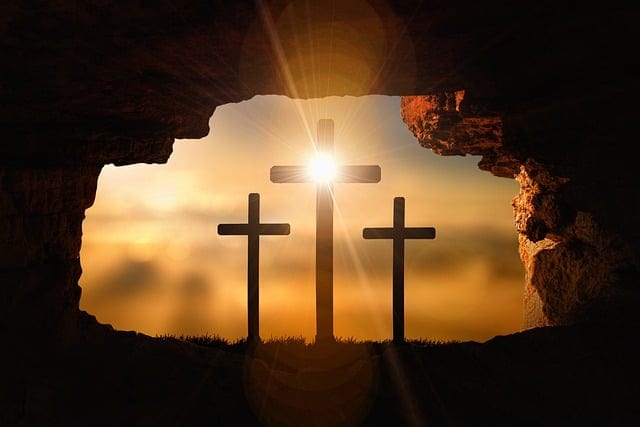 Good Friday