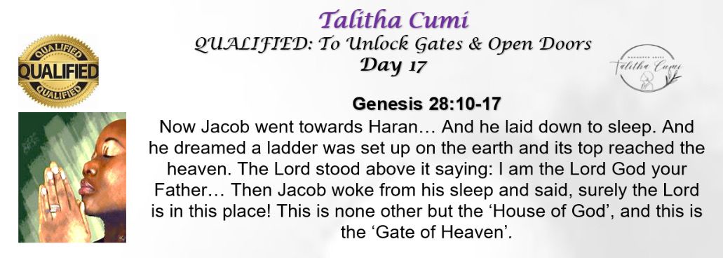 Acts 12 vs 12-13 Day 17
