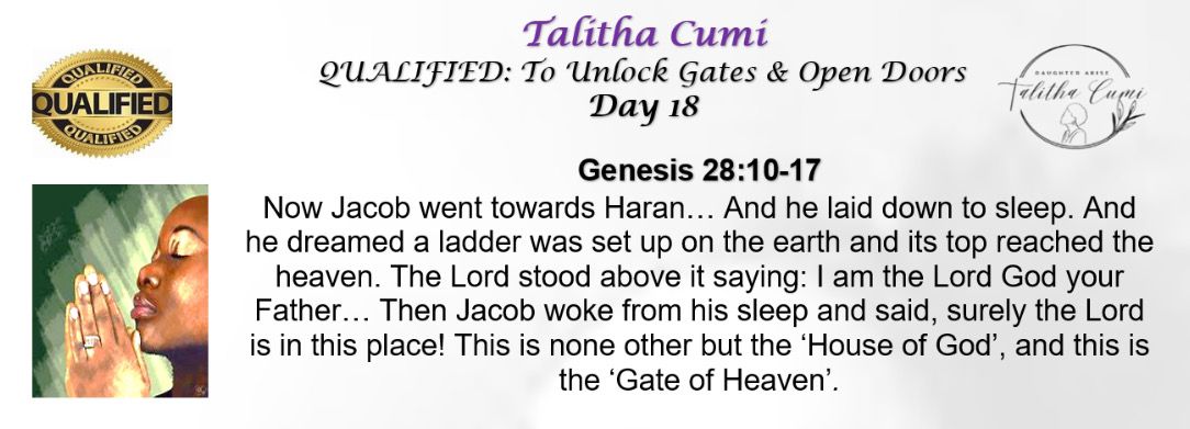 Acts 12 vs 12 13 Day 18