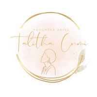 Talitha Cumi Logo